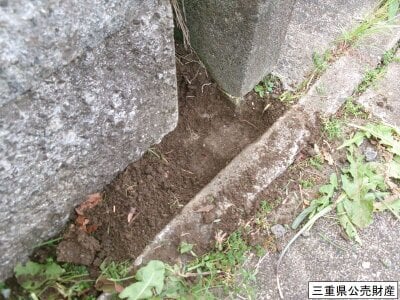 三重県名張市 美旗駅 土地 99万円の官公庁公売物件 #10