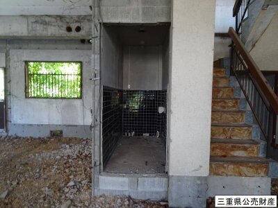 (値下げ) 三重県桑名市 七和駅9分 戸建て 640万円の官公庁公売物件 #12