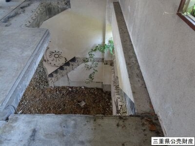 (値下げ) 三重県桑名市 七和駅9分 戸建て 640万円の官公庁公売物件 #16