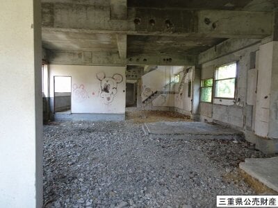 (値下げ) 三重県桑名市 七和駅9分 戸建て 640万円の官公庁公売物件 #8