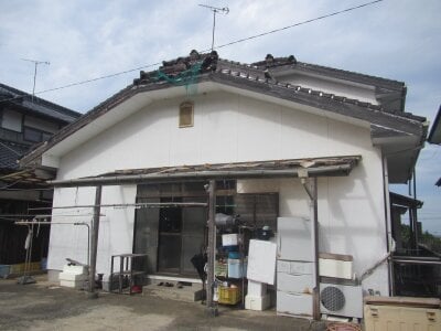 福岡県宗像市 赤間駅 戸建て 99万円の官公庁公売物件 #2