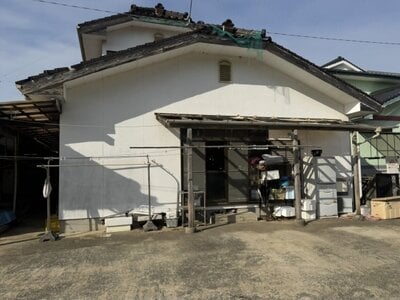 福岡県宗像市 赤間駅 戸建て 99万円の官公庁公売物件 #3