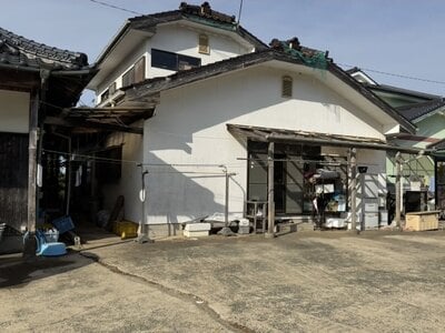福岡県宗像市 赤間駅 戸建て 99万円の官公庁公売物件 #8