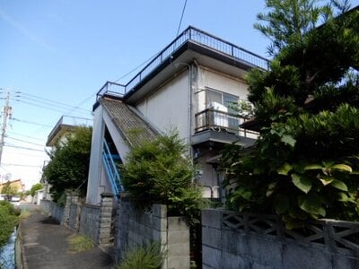 香川県善通寺市 善通寺駅9分 戸建て 854万円の官公庁公売物件 #4