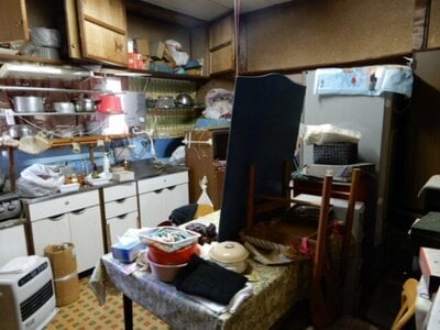 香川県善通寺市 善通寺駅9分 戸建て 854万円の官公庁公売物件 #6