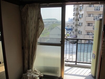 (値下げ) 福岡県北九州市八幡西区 熊西駅1分 マンション「リビオン熊西」68万円の官公庁公売物件 #4