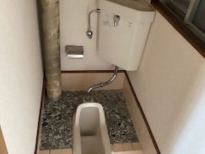 (値下げ) 福岡県北九州市八幡西区 熊西駅1分 マンション「リビオン熊西」68万円の官公庁公売物件 #8