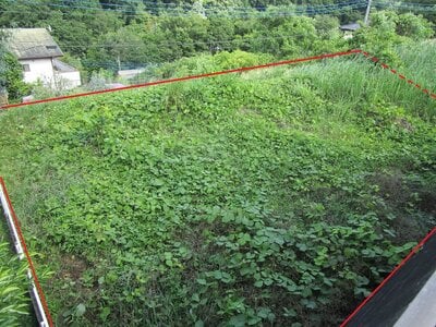 群馬県高崎市 根小屋駅5分 土地 211万円の官公庁公売物件 #3