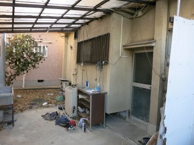 奈良県大和高田市 大和高田駅10分 戸建て「個人宅」744万円の官公庁公売物件 #10