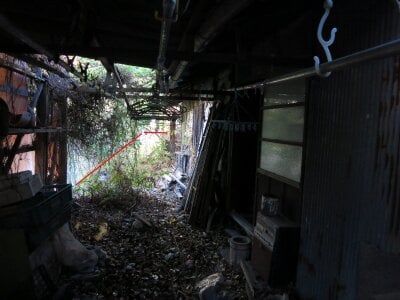 奈良県大和高田市 大和高田駅10分 戸建て「個人宅」744万円の官公庁公売物件 #13