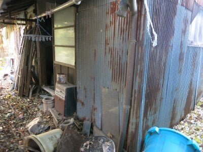 奈良県大和高田市 大和高田駅10分 戸建て「個人宅」744万円の官公庁公売物件 #14