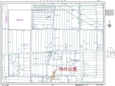奈良県大和高田市 大和高田駅10分 戸建て「個人宅」744万円の官公庁公売物件 #15