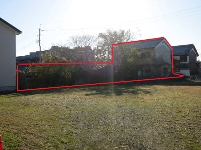 奈良県大和高田市 大和高田駅10分 戸建て「個人宅」744万円の官公庁公売物件 #4