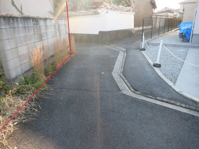 奈良県大和高田市 大和高田駅10分 戸建て「個人宅」744万円の官公庁公売物件 #8