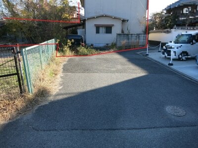 奈良県大和高田市 大和高田駅10分 戸建て「個人宅」744万円の官公庁公売物件 #9