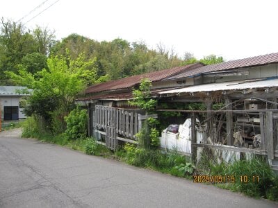 (値下げ) 秋田県由利本荘市 羽後本荘駅22分 戸建て 13万円の官公庁公売物件 #3