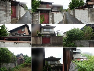 岡山県笠岡市 笠岡駅17分 戸建て 167万円の官公庁公売物件 #2