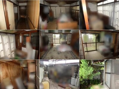 岡山県笠岡市 笠岡駅17分 戸建て 167万円の官公庁公売物件 #3