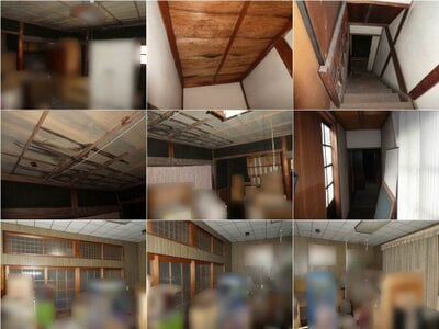 岡山県笠岡市 笠岡駅17分 戸建て 167万円の官公庁公売物件 #7