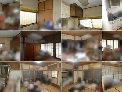 岡山県笠岡市 笠岡駅17分 戸建て 167万円の官公庁公売物件 #9