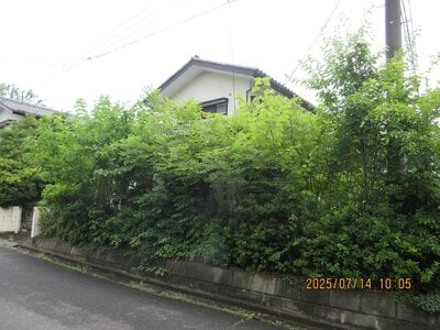 (値下げ) 埼玉県比企郡鳩山町 北坂戸駅 戸建て 347万円の官公庁公売物件 #2