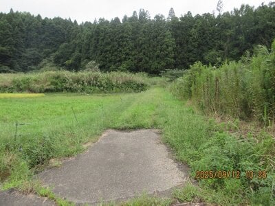 (値下げ) 宮城県仙台市泉区 陸前落合駅 土地 147万円の官公庁公売物件 #6