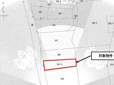 茨城県北茨城市 大津港駅21分 土地 57万円の官公庁公売物件 #3