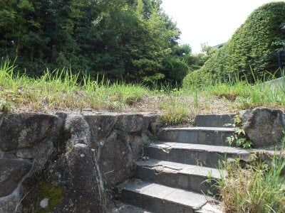 (値下げ) 奈良県奈良市 菖蒲池駅5分 土地 748万円の官公庁公売物件 #2