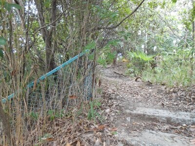 (値下げ) 奈良県奈良市 菖蒲池駅5分 土地 748万円の官公庁公売物件 #7