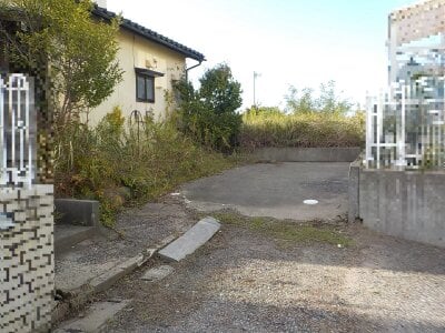 新潟県新潟市西区 内野西が丘駅18分 戸建て 196万円の官公庁公売物件 #2