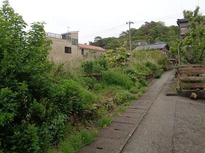 (値下げ) 新潟県長岡市 桐原駅 土地 308万円の官公庁公売物件 #4