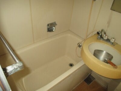 千葉県千葉市稲毛区 みどり台駅8分 マンション「稲毛ロイヤルハイツ」13万円の官公庁公売物件 #10