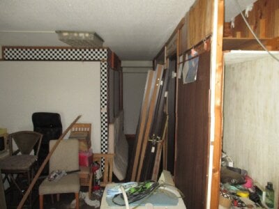 千葉県千葉市稲毛区 みどり台駅8分 マンション「稲毛ロイヤルハイツ」13万円の官公庁公売物件 #11