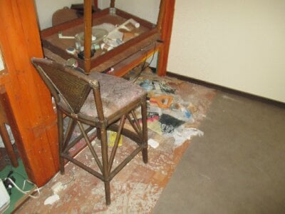 千葉県千葉市稲毛区 みどり台駅8分 マンション「稲毛ロイヤルハイツ」13万円の官公庁公売物件 #16