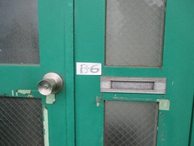 千葉県千葉市稲毛区 みどり台駅8分 マンション「稲毛ロイヤルハイツ」13万円の官公庁公売物件 #2