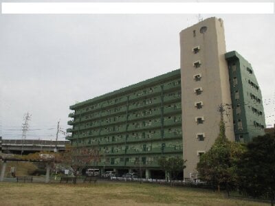 千葉県千葉市稲毛区 みどり台駅8分 マンション「稲毛ロイヤルハイツ」13万円の官公庁公売物件 #3