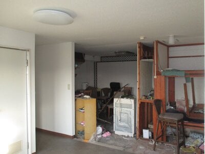 千葉県千葉市稲毛区 みどり台駅8分 マンション「稲毛ロイヤルハイツ」13万円の官公庁公売物件 #4