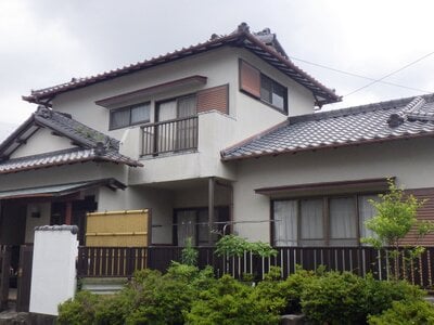 (値下げ) 静岡県富士宮市 源道寺駅7分 戸建て 850万円の官公庁公売物件 #2