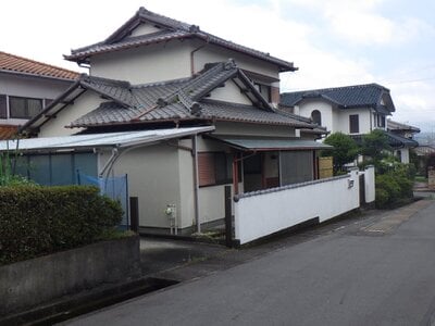 (値下げ) 静岡県富士宮市 源道寺駅7分 戸建て 850万円の官公庁公売物件 #6