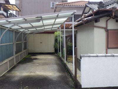 (値下げ) 静岡県富士宮市 源道寺駅7分 戸建て 850万円の官公庁公売物件 #7