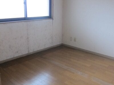 千葉県佐倉市 志津駅12分 マンション「アインズコート勝田台」300万円の官公庁公売物件 #10