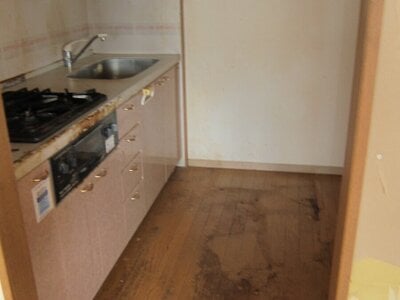 千葉県佐倉市 志津駅12分 マンション「アインズコート勝田台」300万円の官公庁公売物件 #13