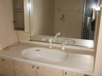 千葉県佐倉市 志津駅12分 マンション「アインズコート勝田台」300万円の官公庁公売物件 #15