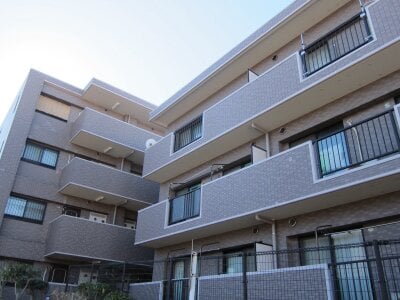 千葉県佐倉市 志津駅12分 マンション「アインズコート勝田台」300万円の官公庁公売物件 #2