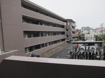 千葉県佐倉市 志津駅12分 マンション「アインズコート勝田台」300万円の官公庁公売物件 #3