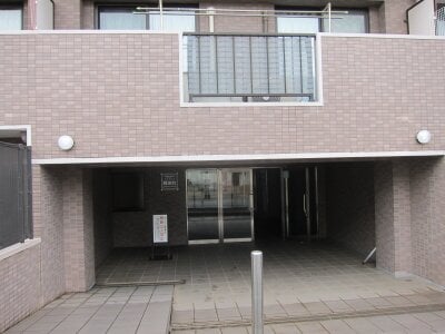 千葉県佐倉市 志津駅12分 マンション「アインズコート勝田台」300万円の官公庁公売物件 #4