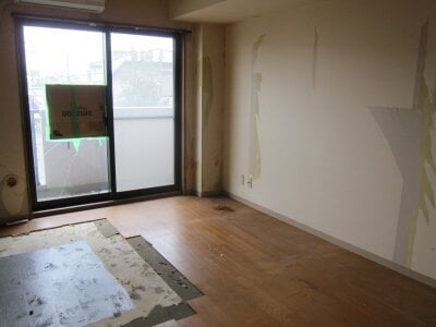 千葉県佐倉市 志津駅12分 マンション「アインズコート勝田台」300万円の官公庁公売物件 #7