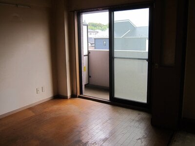 千葉県佐倉市 志津駅12分 マンション「アインズコート勝田台」300万円の官公庁公売物件 #8