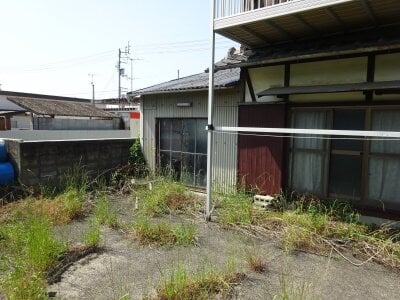 (値下げ) 愛媛県西条市 伊予氷見駅11分 戸建て 310万円の官公庁公売物件 #4