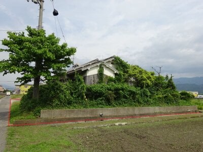 (値下げ) 愛媛県松山市 梅本駅18分 戸建て 410万円の官公庁公売物件 #3